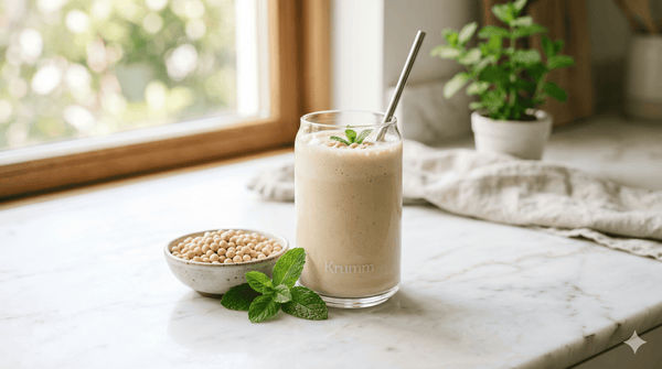 O Poder da Proteína de Soja Não Transgênica na Nutrição