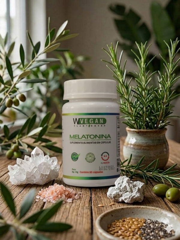 Melatonina