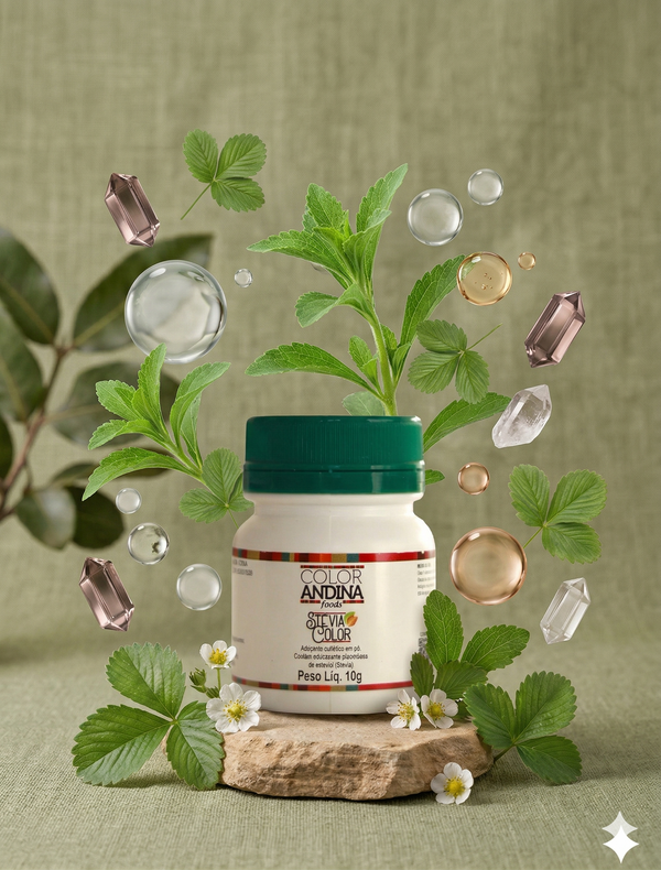 Stevia
